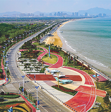 青島軍民融合發展集團